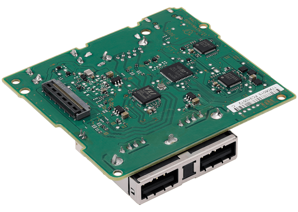 HDMI Docking Station Motherboard for Nintendo Switch