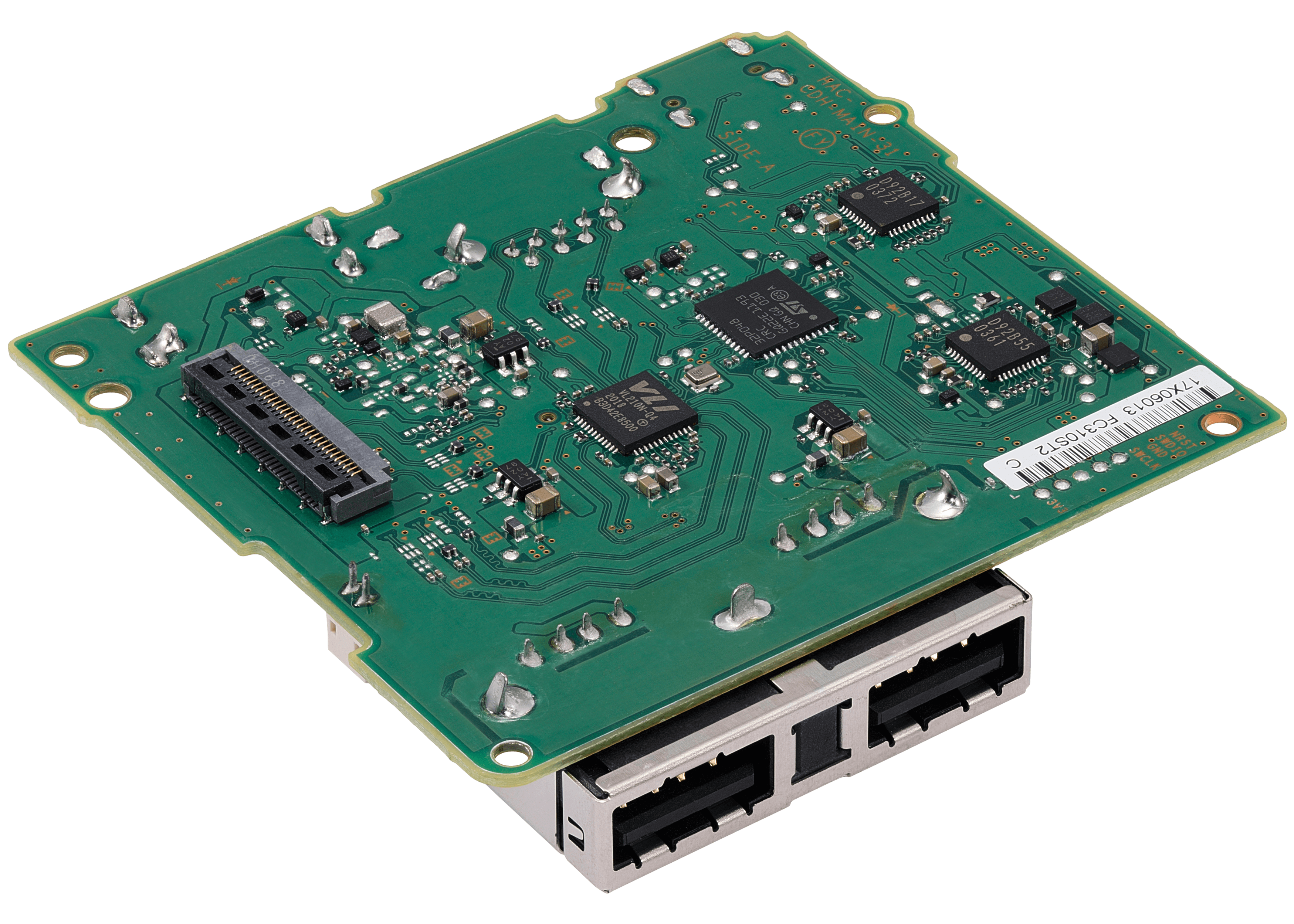 HDMI Docking Station Motherboard for Nintendo Switch