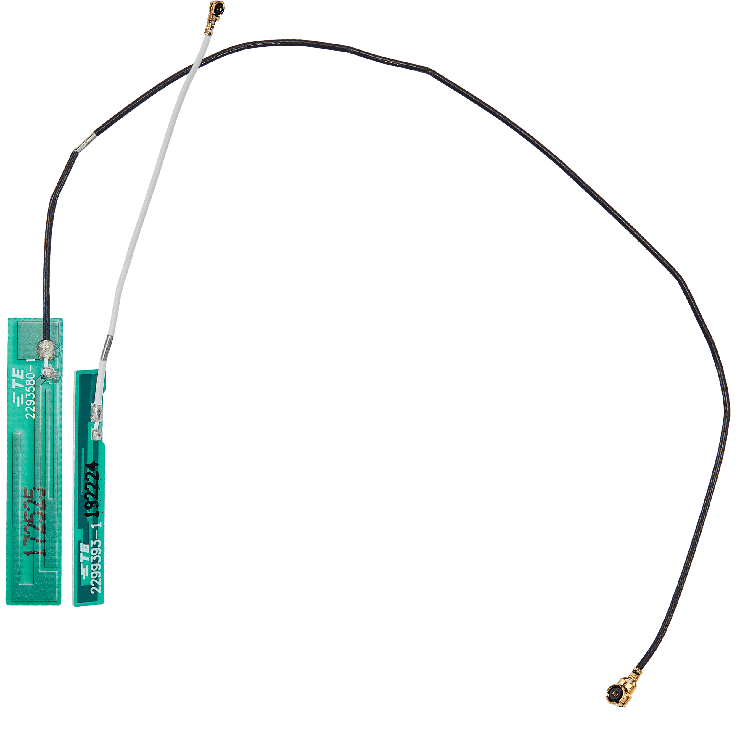 WLAN Antenna Set for Nintendo Switch (2 Pieces)