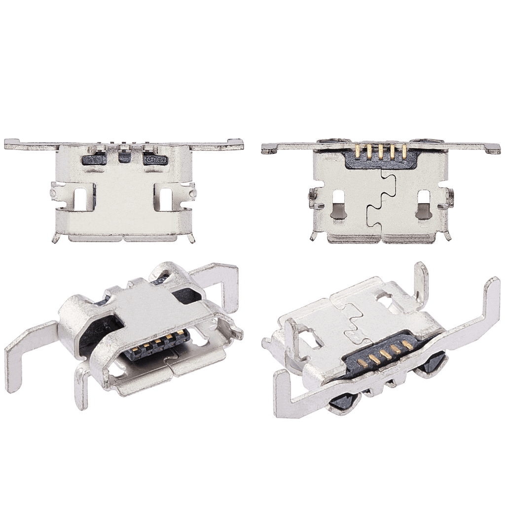 Charging Port for Xbox One / Xbox One S / Xbox One Elite Controller