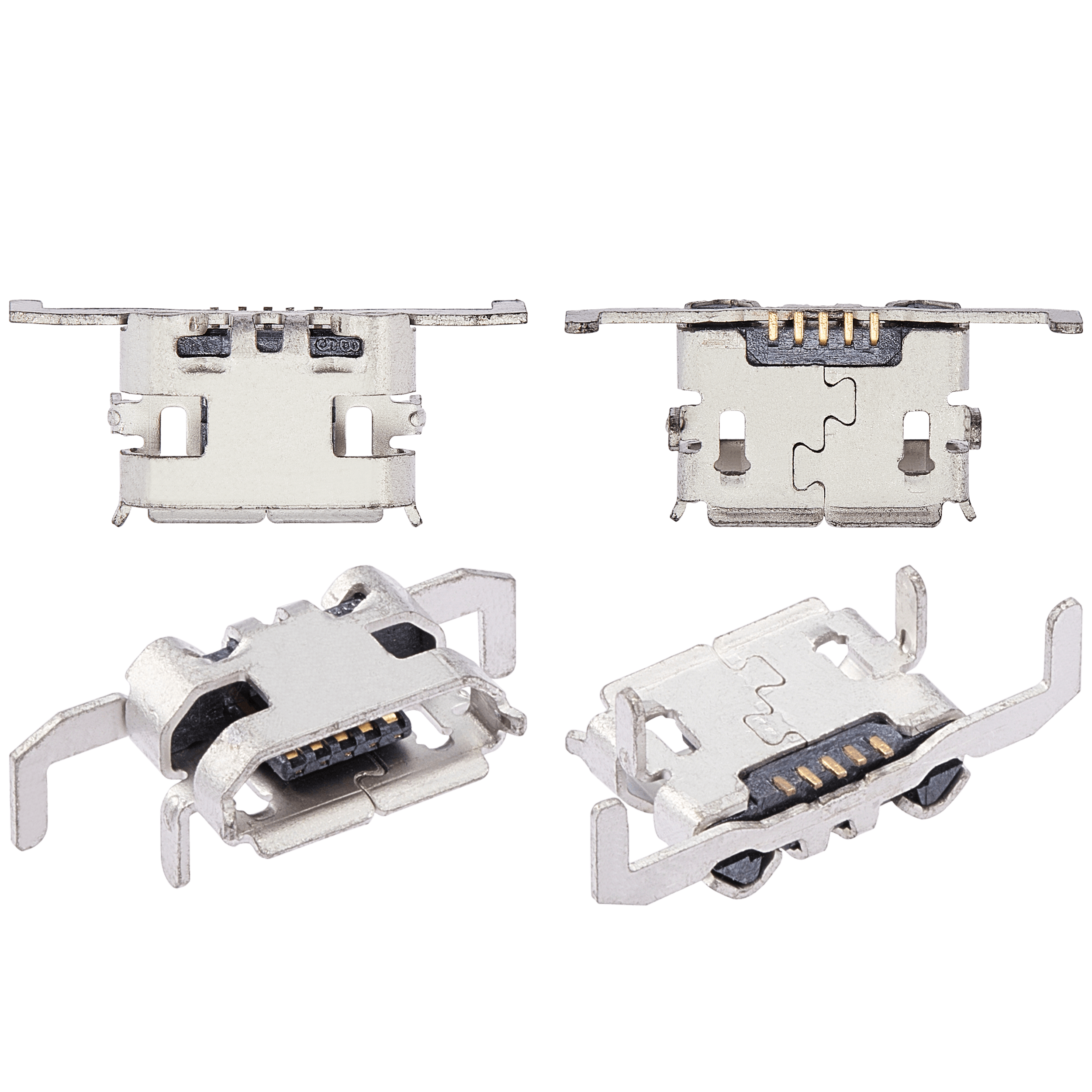 Charging Port for Xbox One / Xbox One S / Xbox One Elite Controller