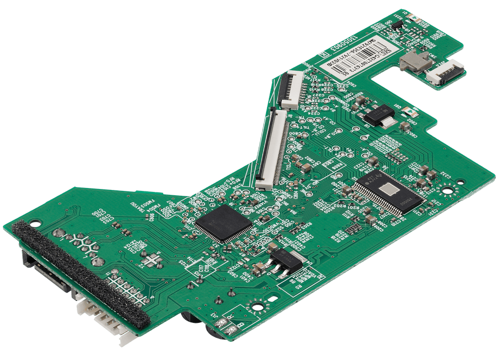 Drive board for Xbox One (DG-6M1S-01B)
