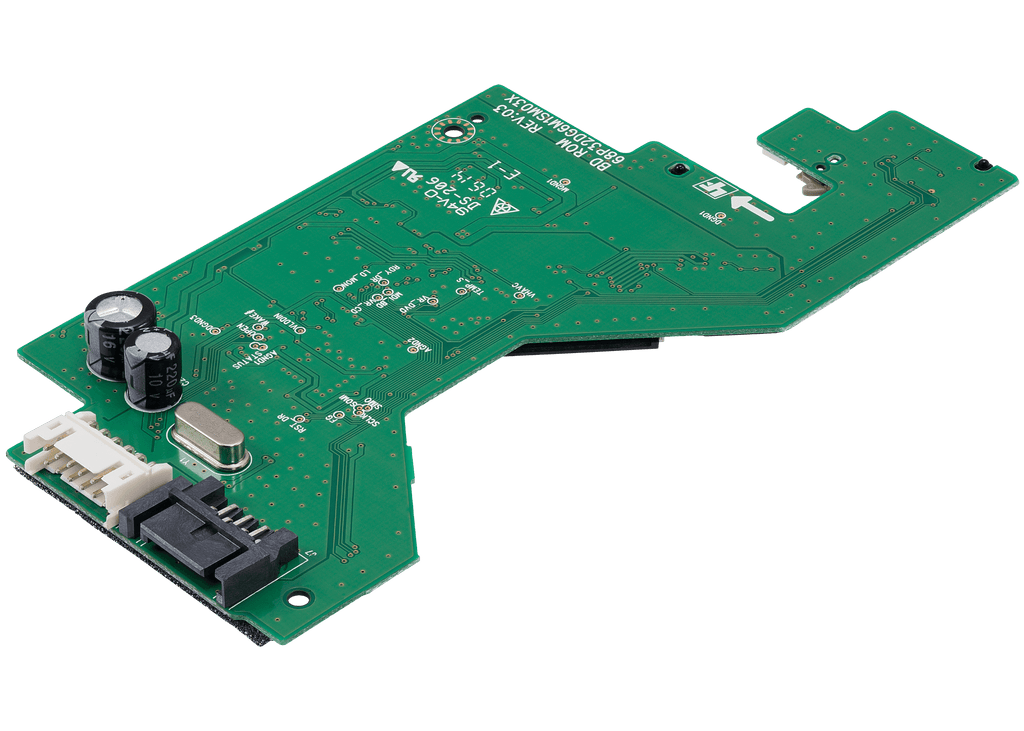 Drive board for Xbox One (DG-6M1S-01B)
