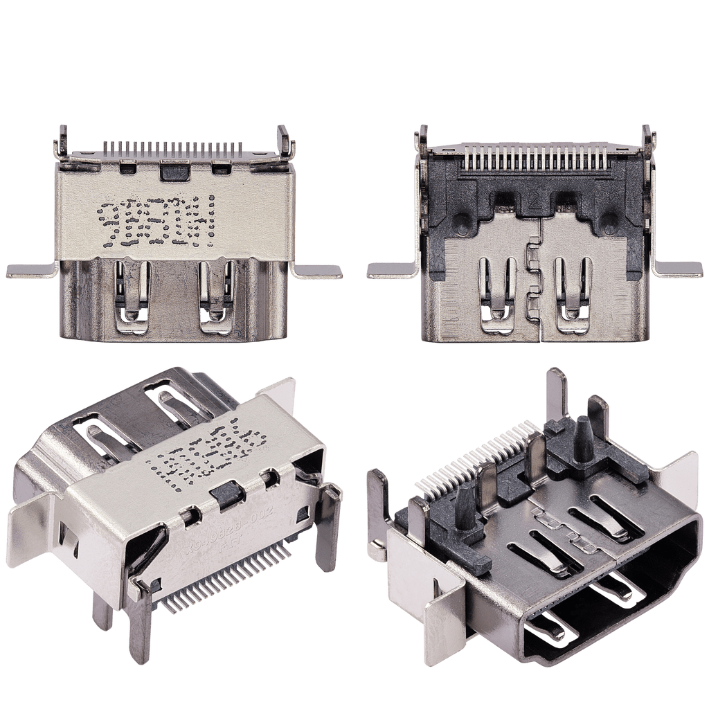 HDMI-Port-Connector für Xbox One X