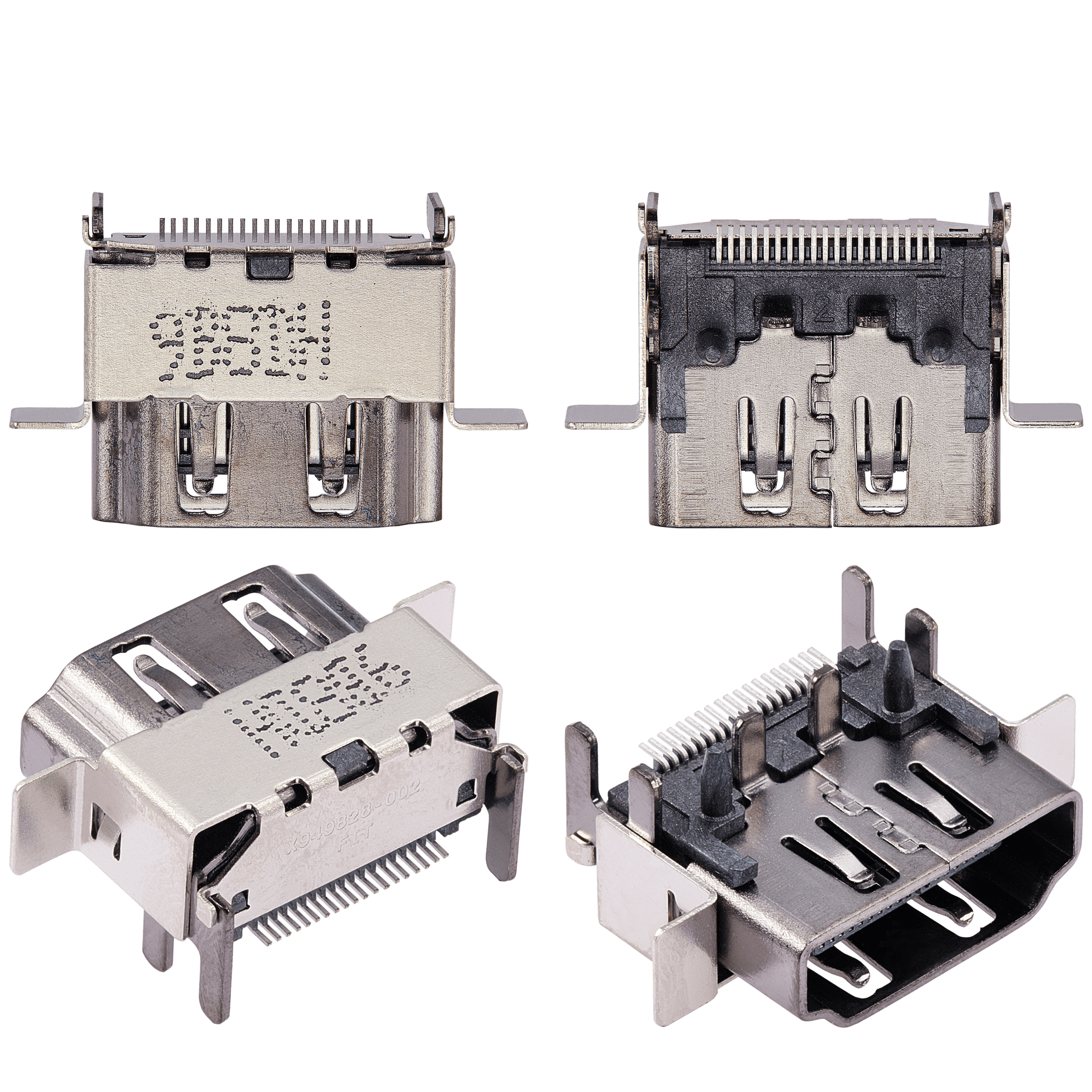 HDMI-Port-Connector für Xbox One X