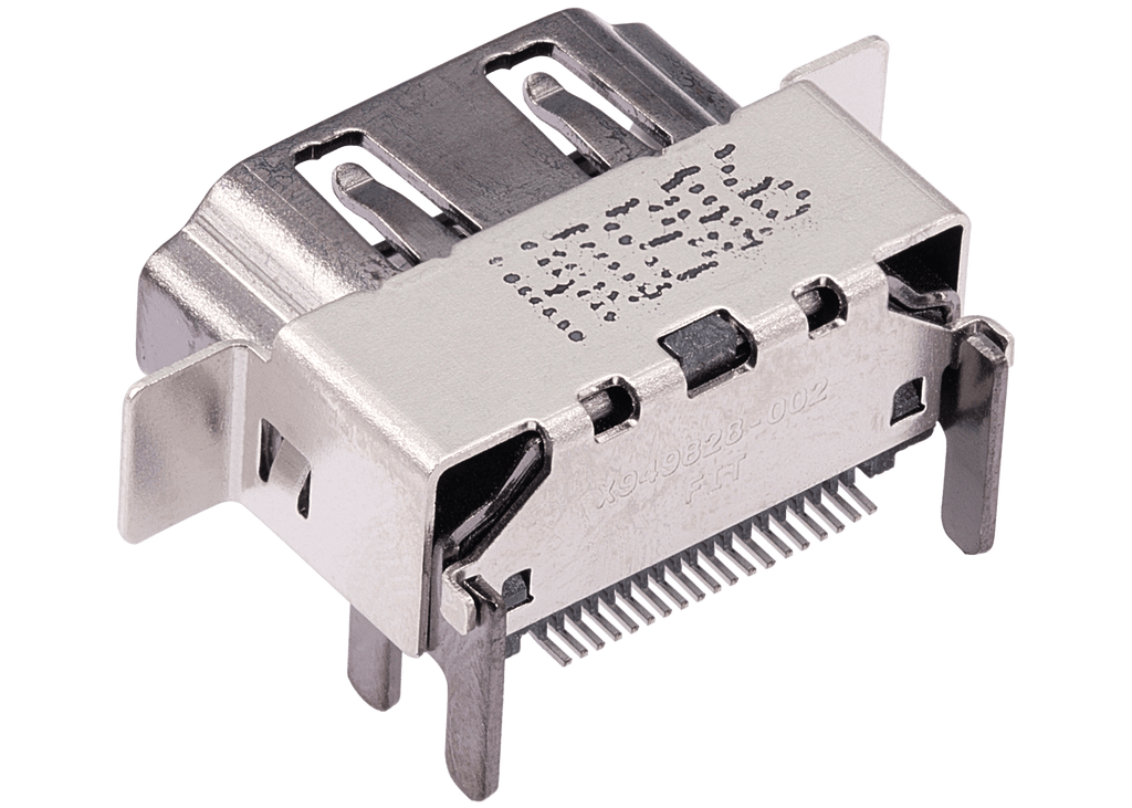 HDMI-Port-Connector für Xbox One X