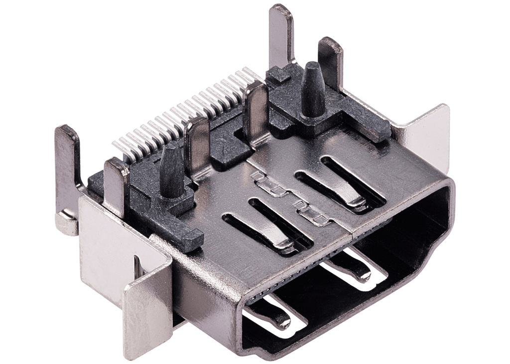 HDMI-Port-Connector für Xbox One X