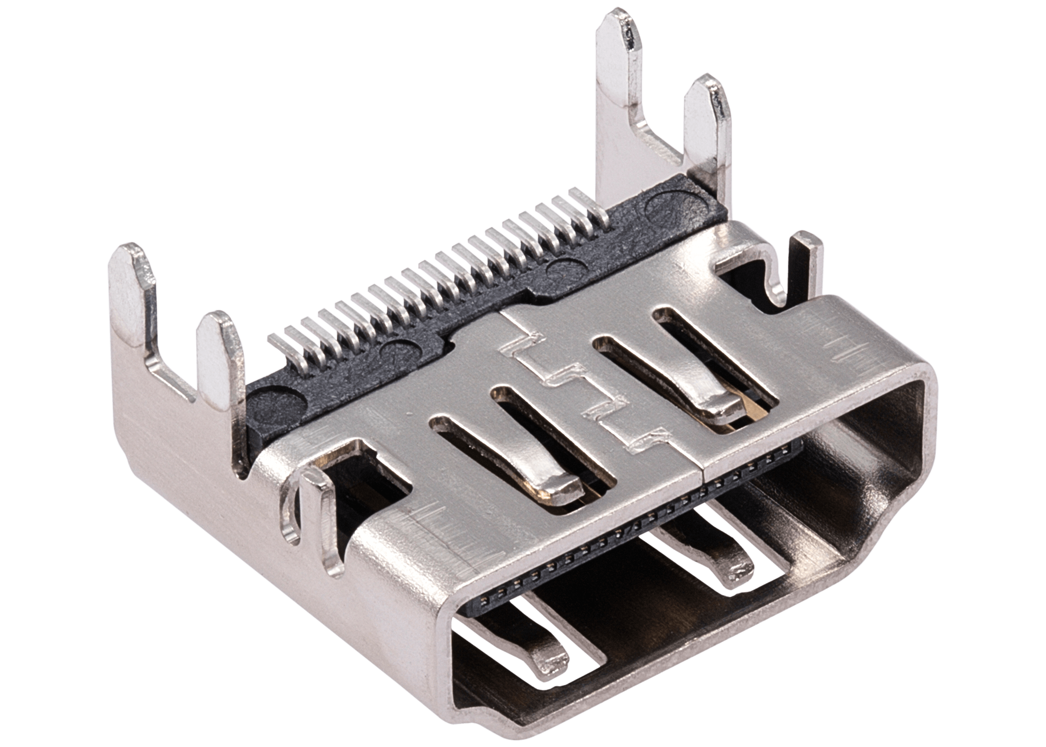 HDMI-Anschluss für PlayStation 4 (Löten erforderlich)