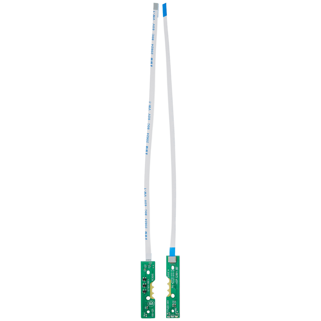 LED Light Board with Flex Cable for PlayStation 4 Pro (LED-001)
