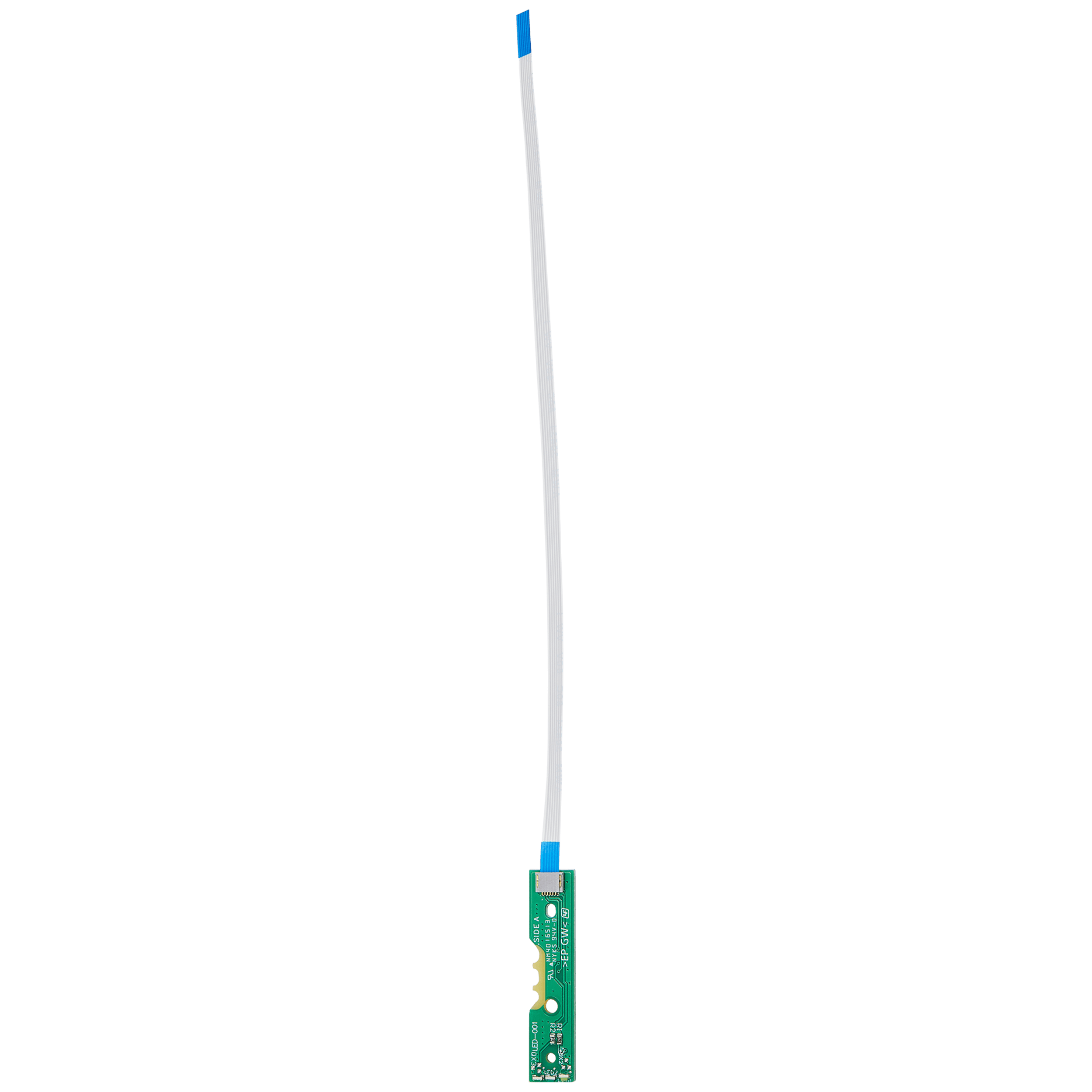 LED Light Board with Flex Cable for PlayStation 4 Pro (LED-001)
