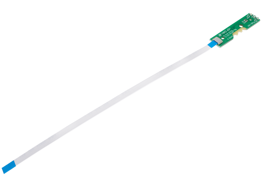 LED Light Board with Flex Cable for PlayStation 4 Pro (LED-001)