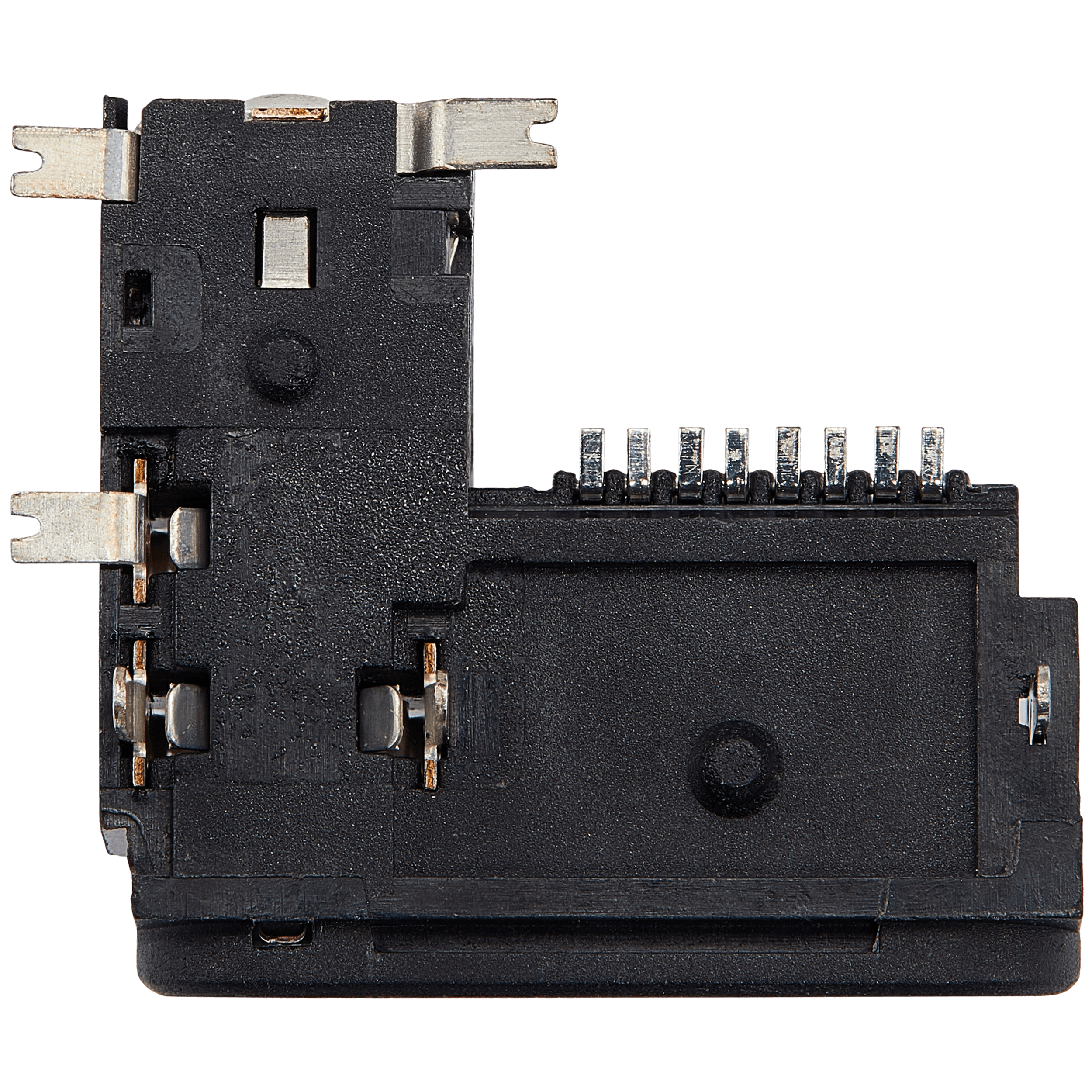 3,5mm Kopfhöreranschluss für PS4 Controller - Lötarbeiten erforderlich