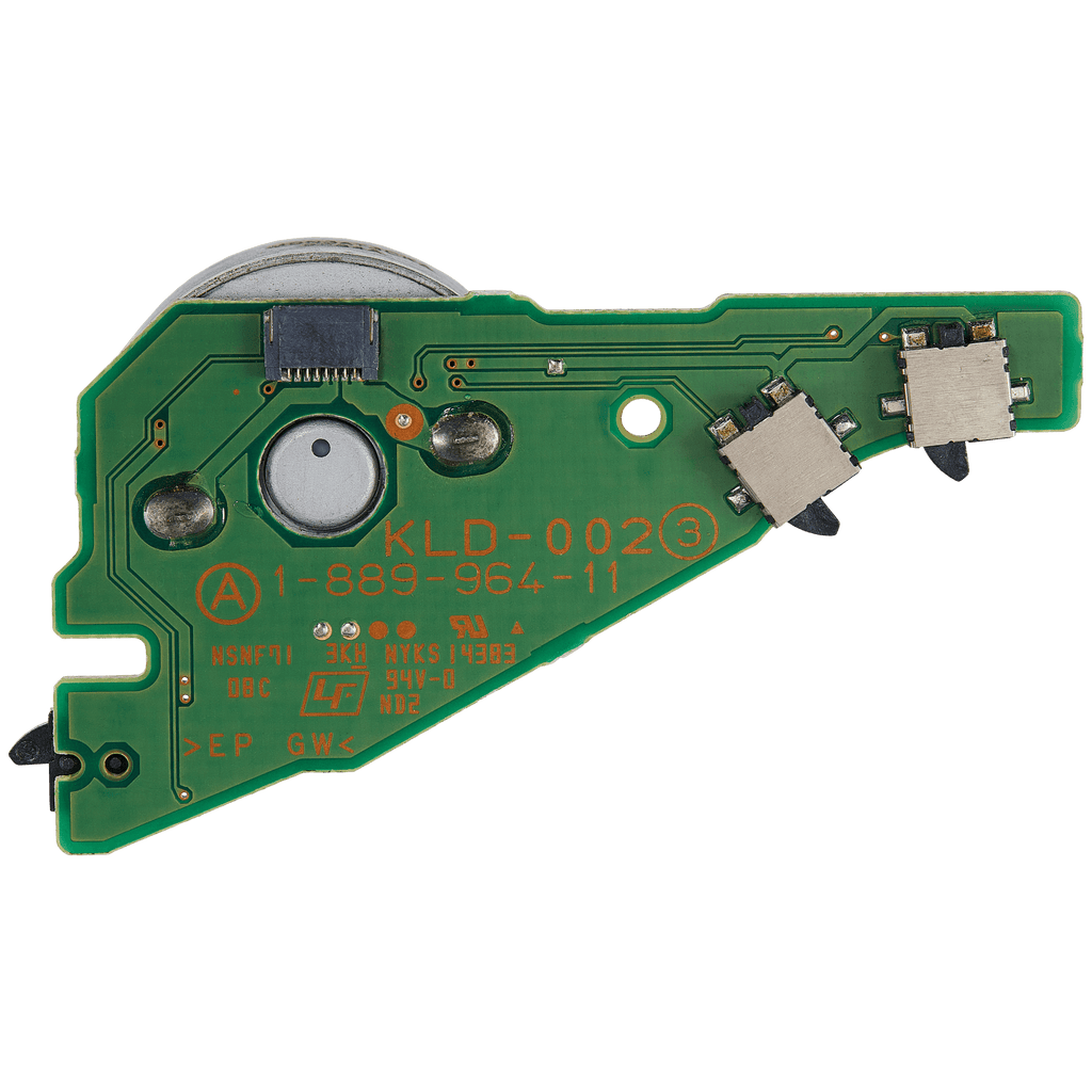 Ein-/Auswurf-Sensorschalter-Motor für PlayStation 4 (KLD-001 / KLD-002)