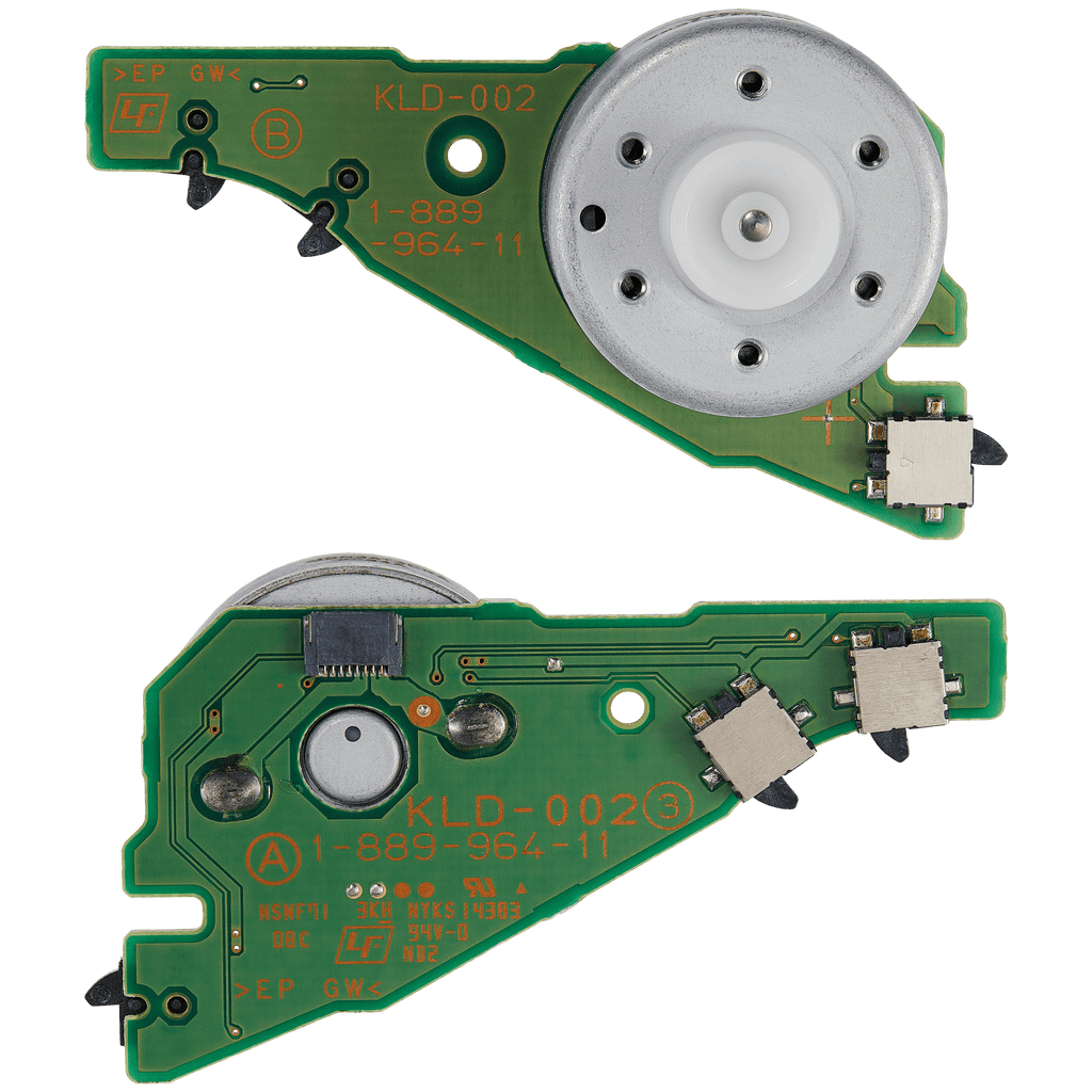 Ein-/Auswurf-Sensorschalter-Motor für PlayStation 4 (KLD-001 / KLD-002)