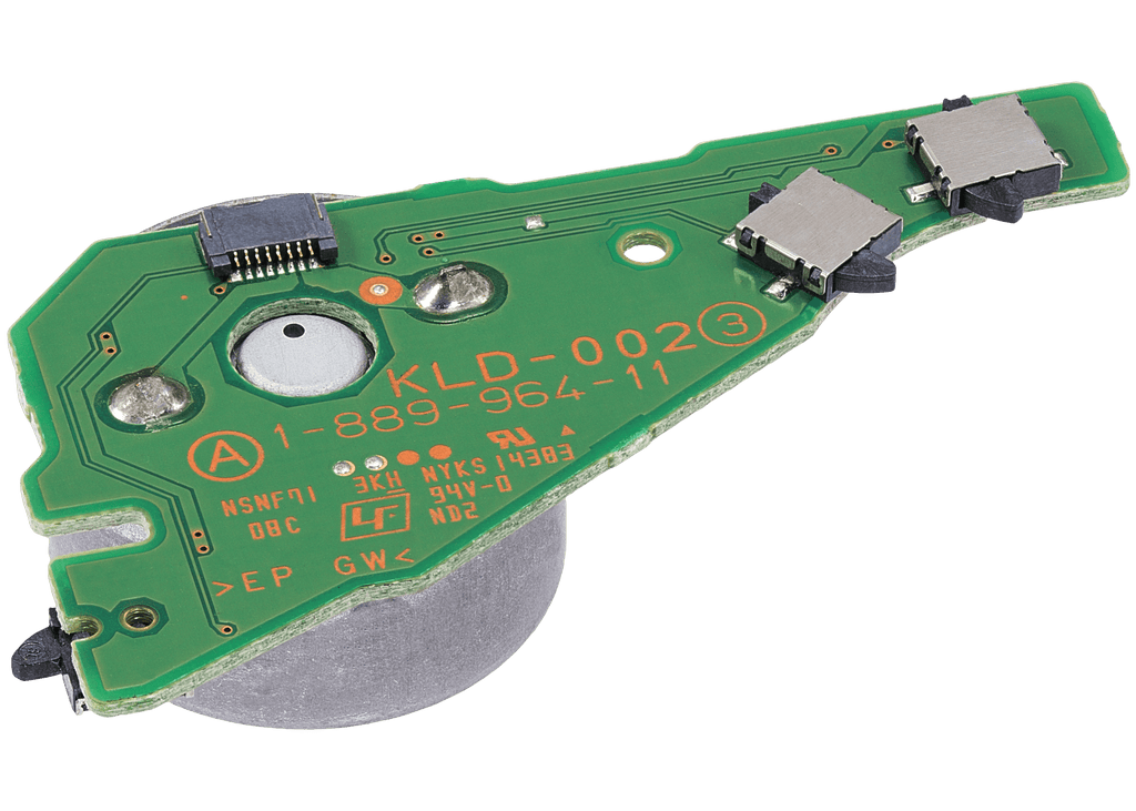 Ein-/Auswurf-Sensorschalter-Motor für PlayStation 4 (KLD-001 / KLD-002)