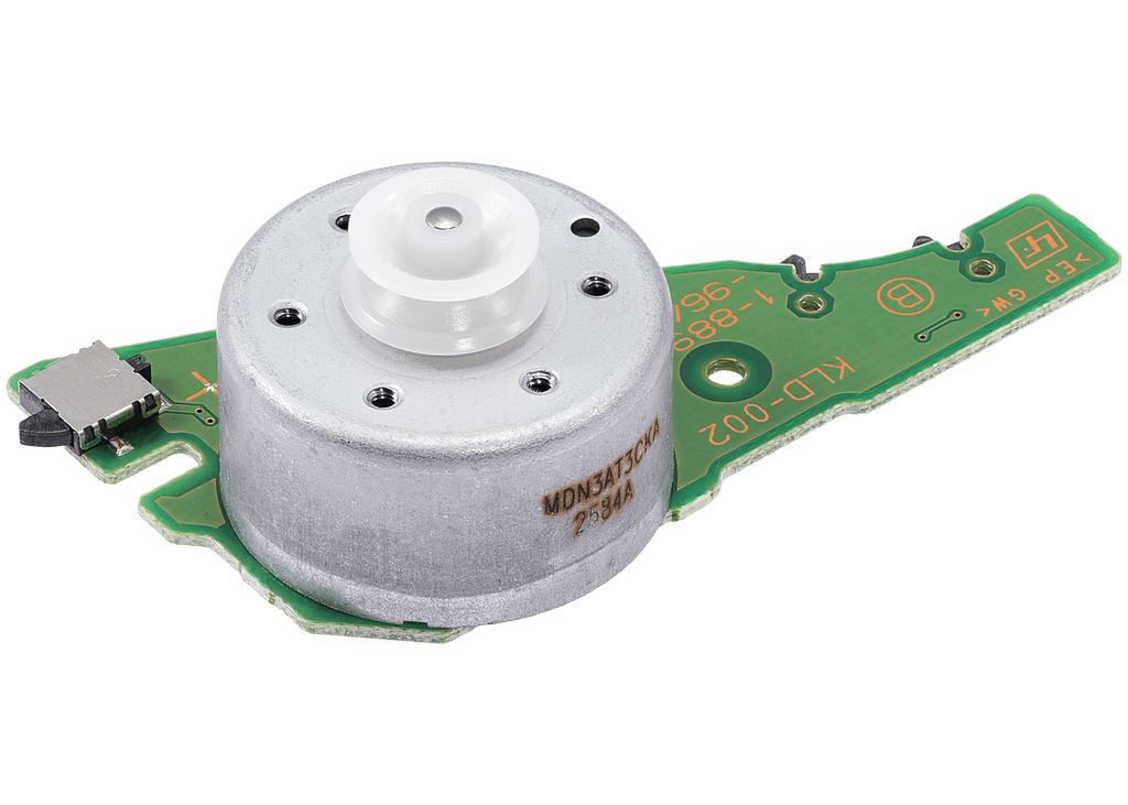 Ein-/Auswurf-Sensorschalter-Motor für PlayStation 4 (KLD-001 / KLD-002)