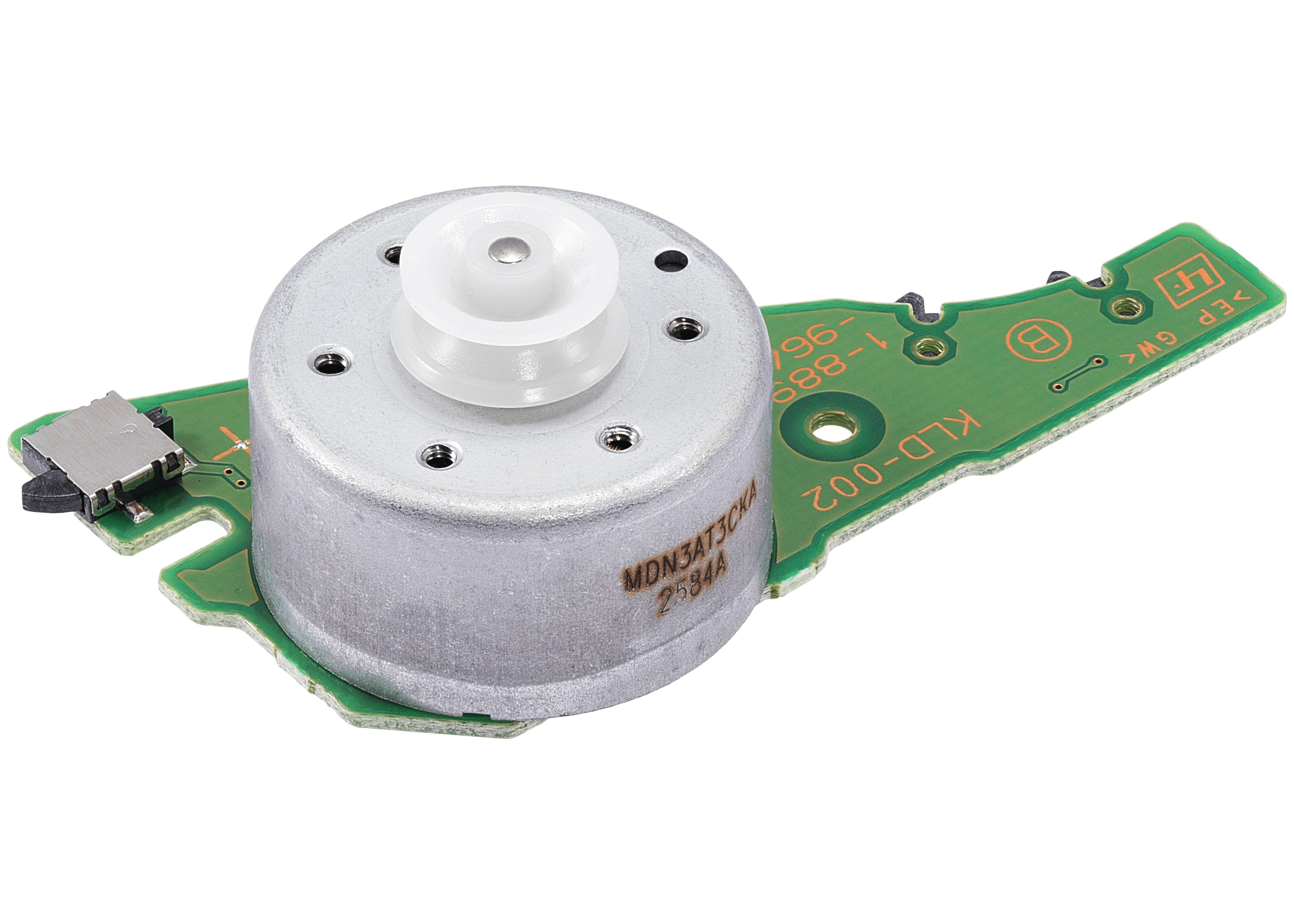Ein-/Auswurf-Sensorschalter-Motor für PlayStation 4 (KLD-001 / KLD-002)