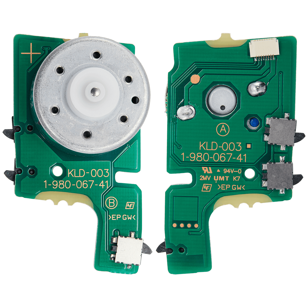 DVD Drive Motor for PlayStation 4 (CUH-1200) (KLD-003)