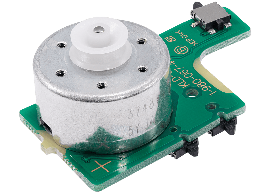 DVD Drive Motor for PlayStation 4 (CUH-1200) (KLD-003)
