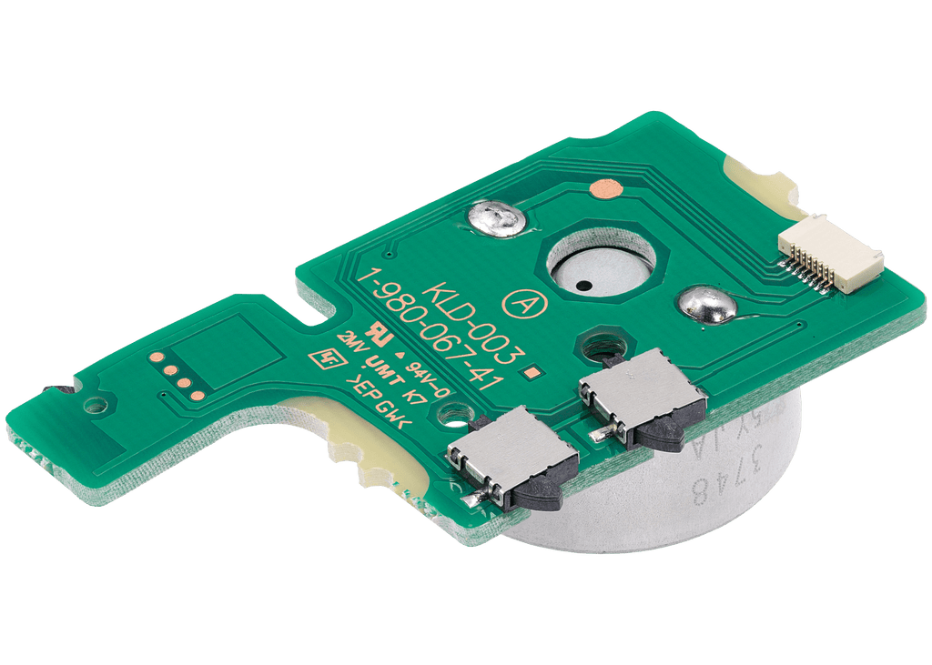 DVD Drive Motor for PlayStation 4 (CUH-1200) (KLD-003)