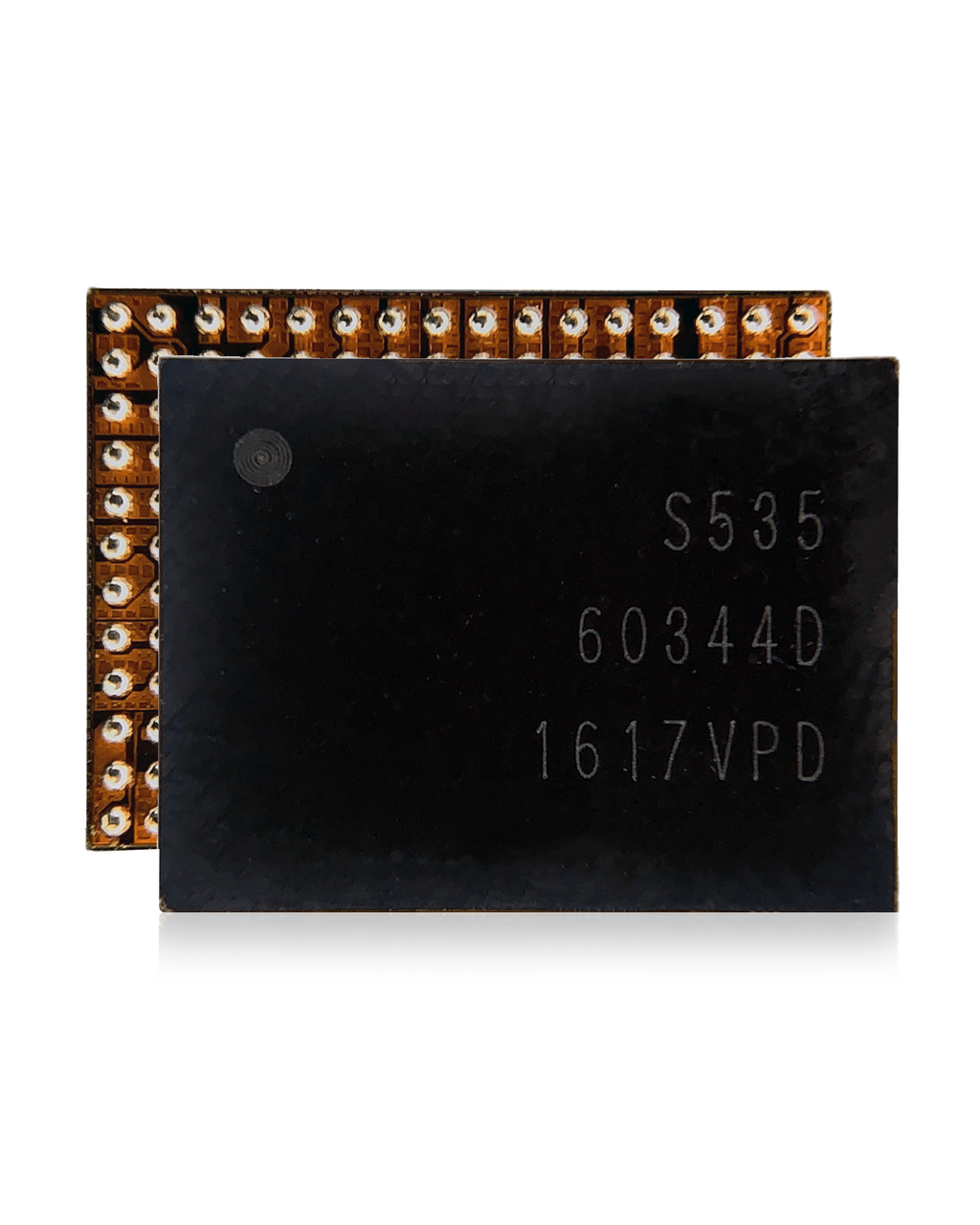 Power Management IC (large) for Samsung Galaxy S7 Edge (S535, 192 pins)
