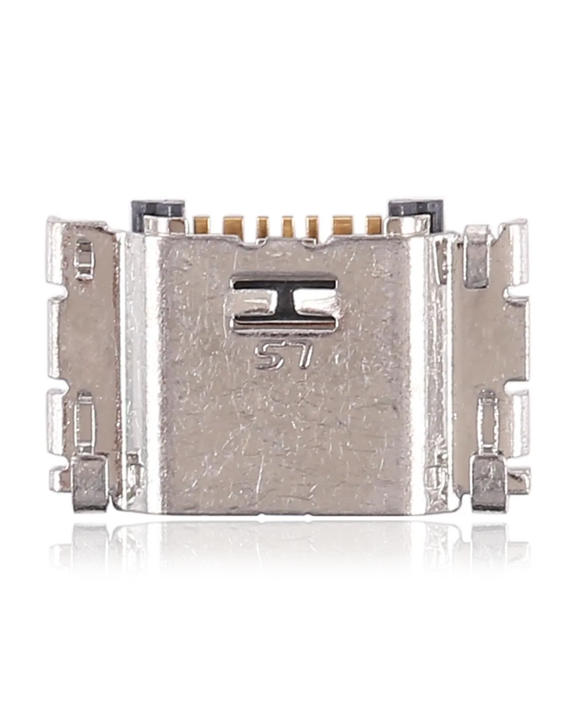 Charging port for Samsung Galaxy J3 (J320, J337), J1 (J100), J5 (J500), J7 (J737, J730), J6 (J600), J8 (J810), Tab A 8.0 (2015), A10 (A105), A02 (A022) – Soldering required