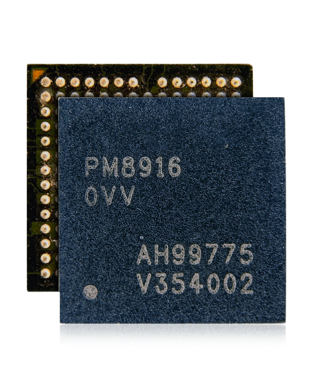 Power Management IC for Samsung Galaxy J3 / J5 / J7 / A3 / A5 / A7 (PM8916)