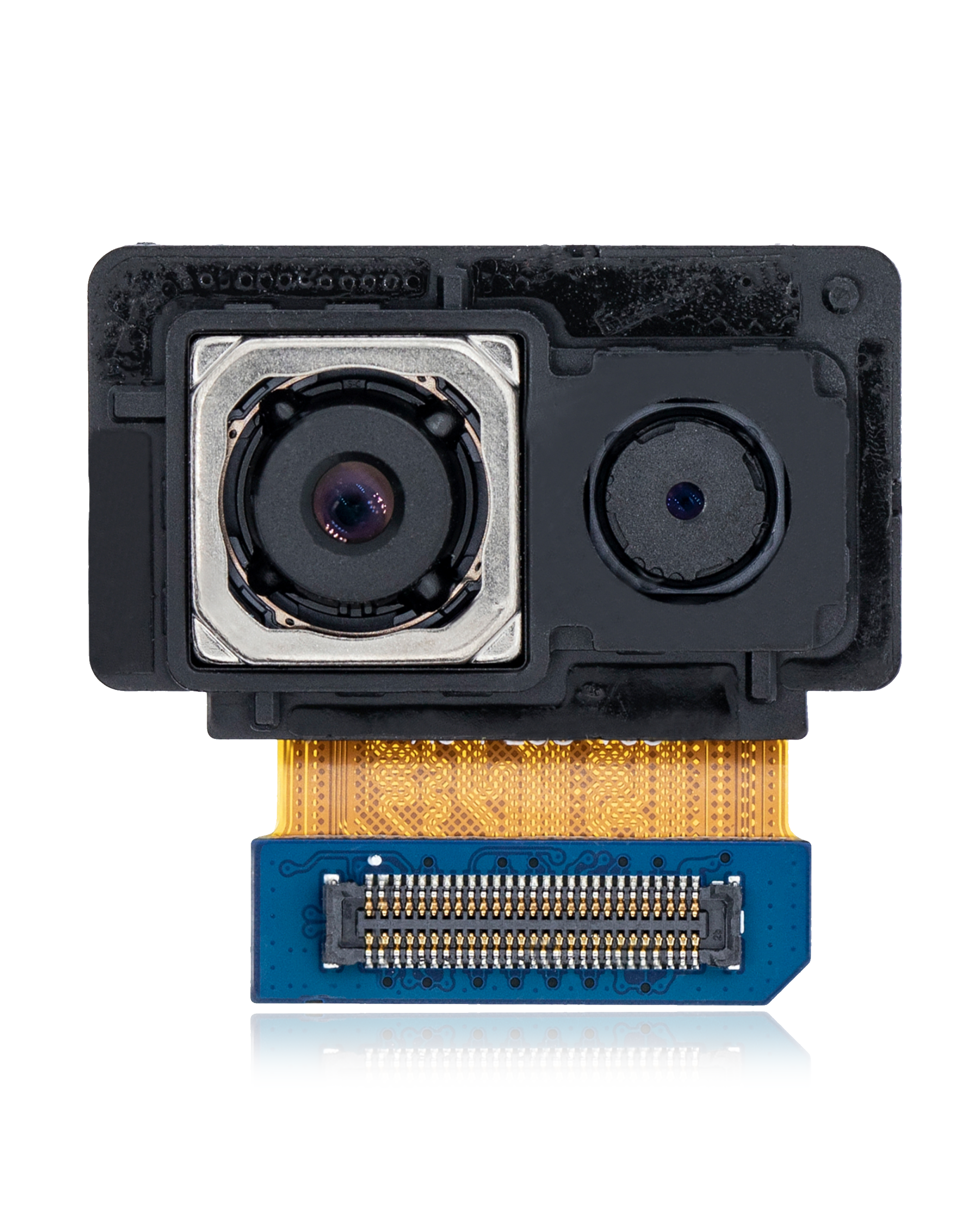 Rear Camera for Samsung Galaxy A6 Plus (A605 / 2018) / J8 (J810 / 2018)