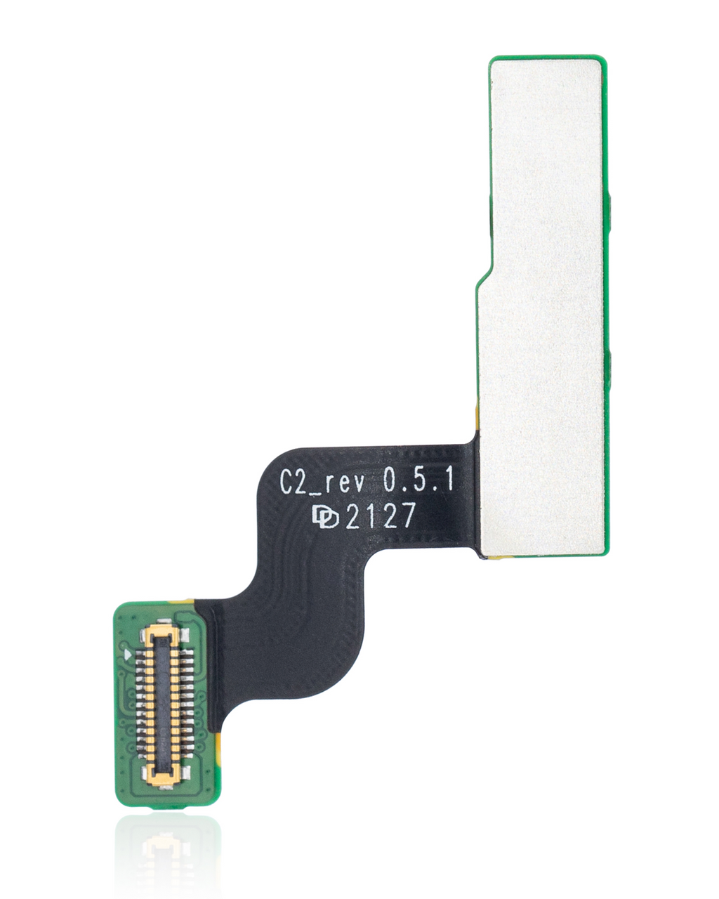 Flashlight with Proximity Sensor Flex Cable for Samsung Galaxy Note 20 Ultra