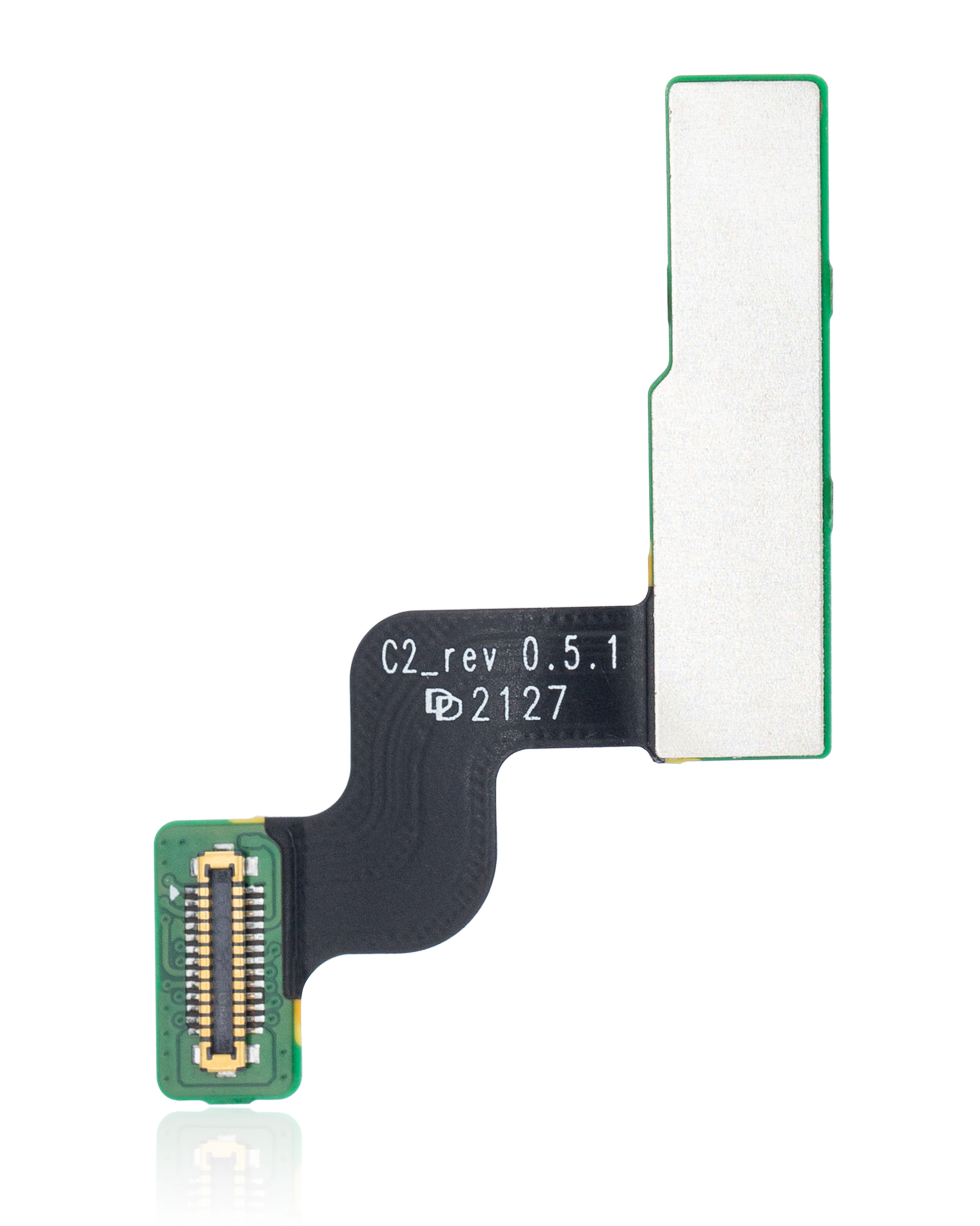Flashlight with Proximity Sensor Flex Cable for Samsung Galaxy Note 20 Ultra