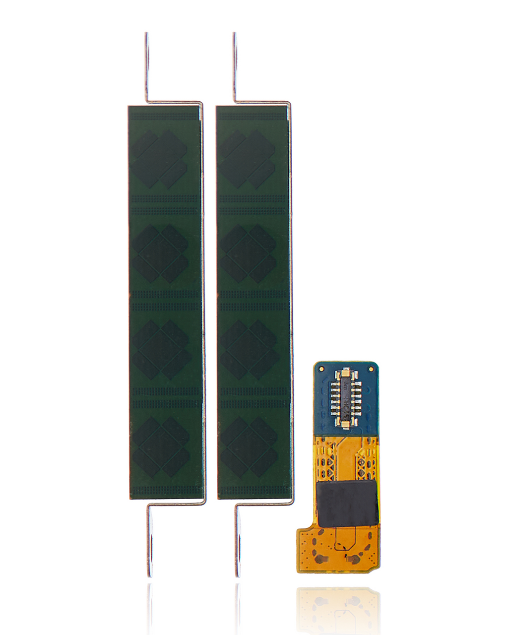5G Antenna Flex Cable with Module (Top Right on Frame) for Samsung Galaxy Note 20 Ultra 5G (Set of 3)