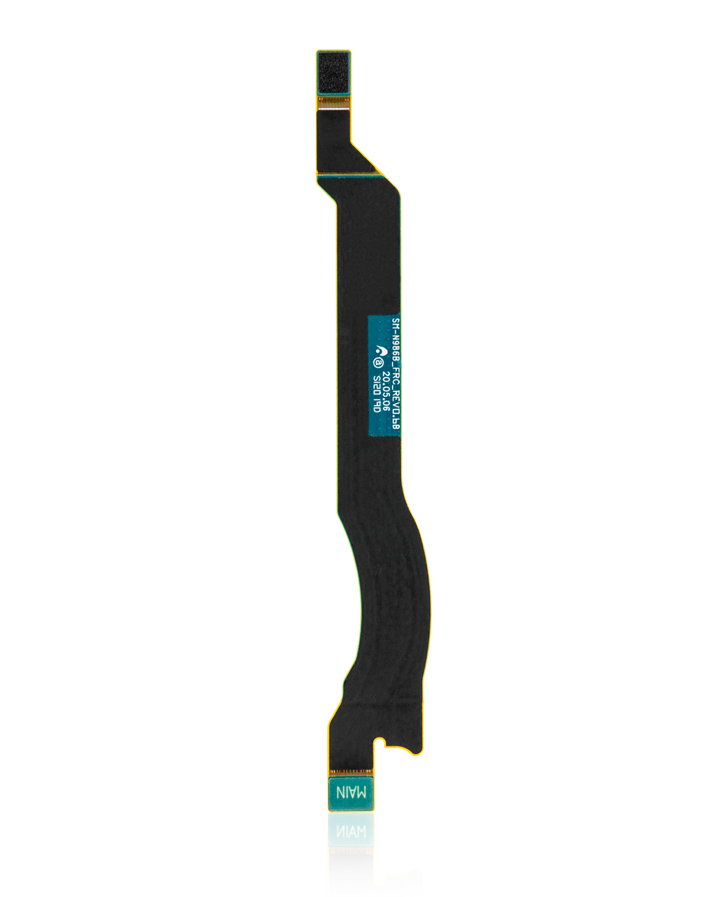 Antennenflexkabel für Samsung Galaxy Note 20 Ultra 5G (N986B)