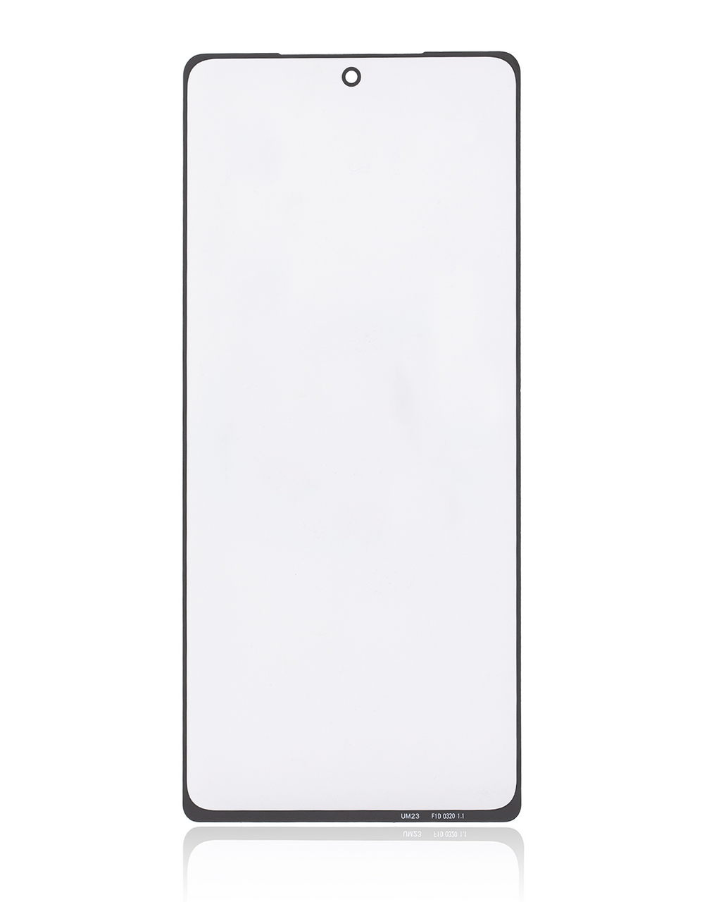 Front Glass for Samsung Galaxy Note 20