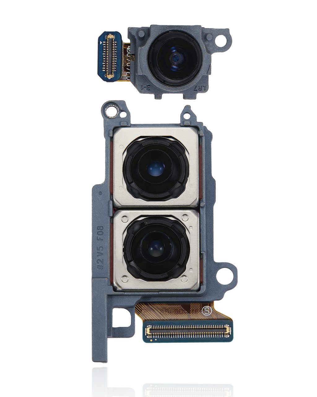 Rear Camera (Wide-angle & Telephoto & Ultra-wide-angle) for Samsung Galaxy Note 20 5G