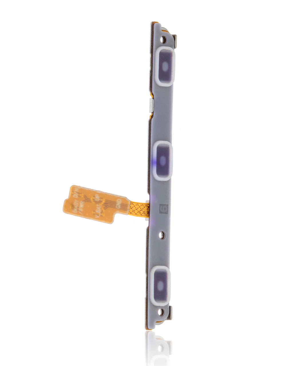 Flex Cable for Power and Volume Button for Samsung Galaxy Note 20 5G