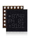 Audio-Codec-IC für Samsung Galaxy Note 10 Plus 5G (874B)