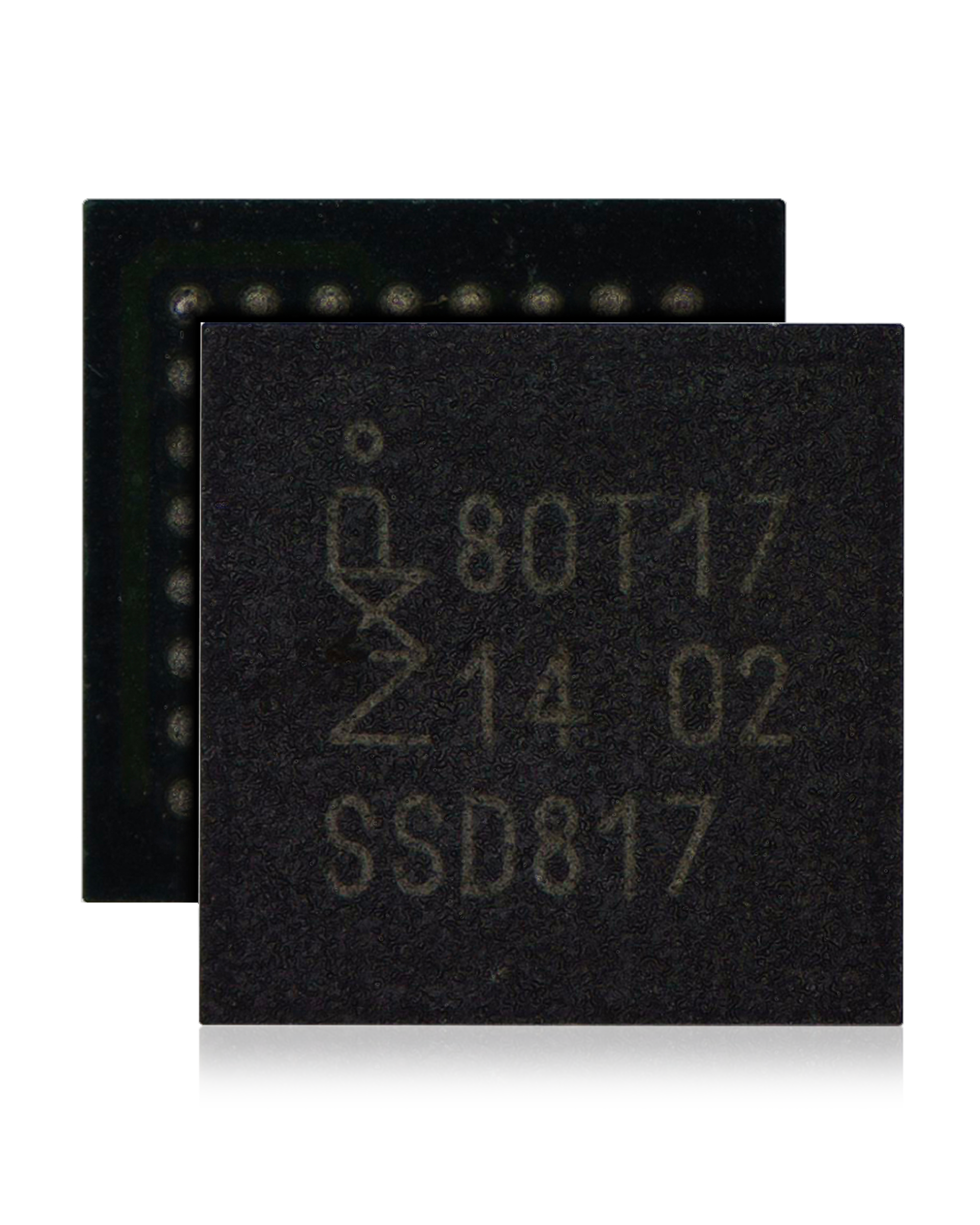 Samsung NFC-Controller-Chip für S10/Note9/10/A70/A80