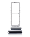 Dual SIM Card Tray for Samsung Galaxy Note 10 (Aura Black)