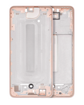 Midframe / Frame for Samsung Galaxy A33 5G (A336 / 2022) (Peach)