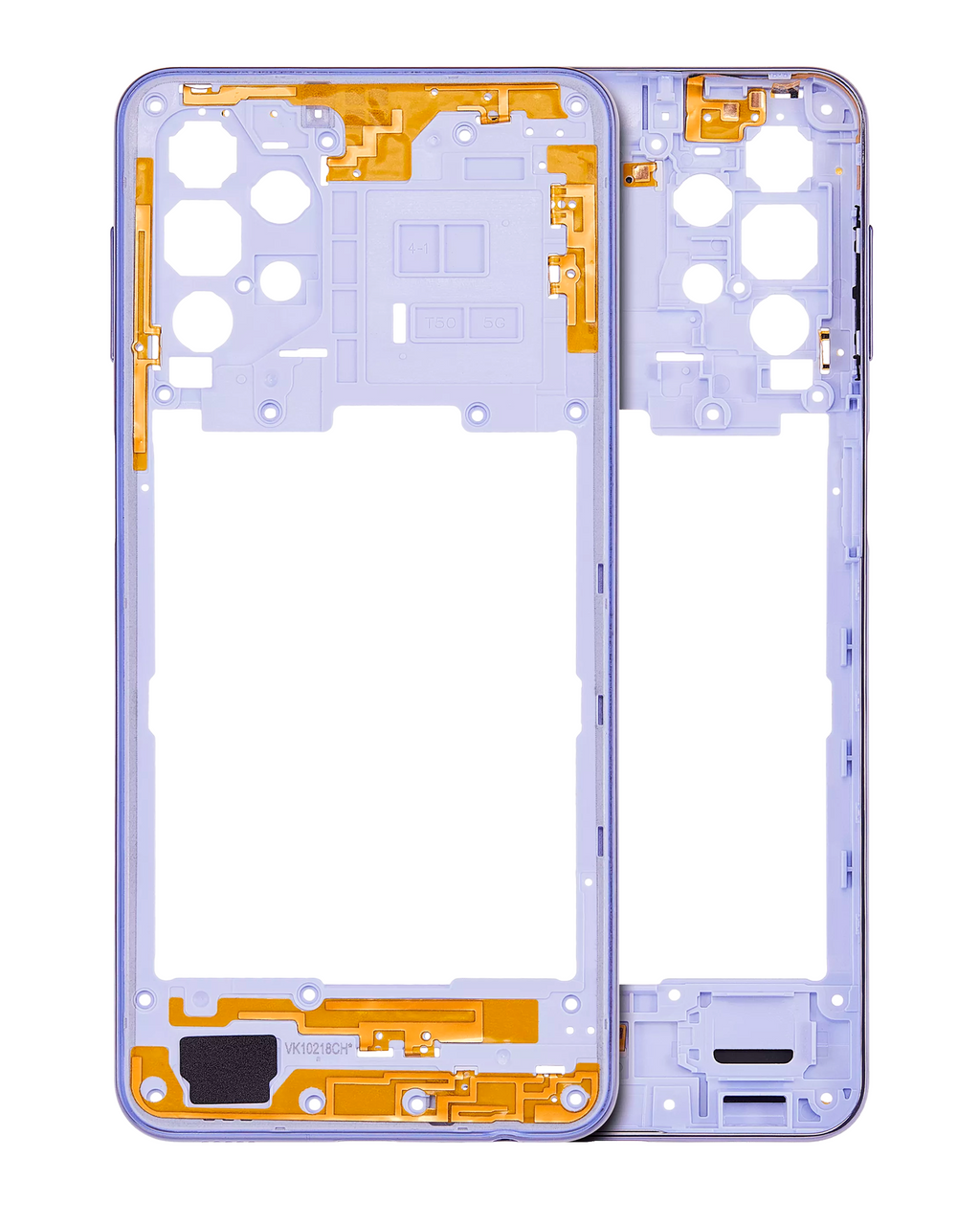 Midframe/Frame for Samsung Galaxy A32 5G (A326 / 2021) (Awesome Violet)