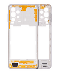 Back Cover/Frame for Samsung Galaxy A32 5G (A326 / 2021) – Awesome White