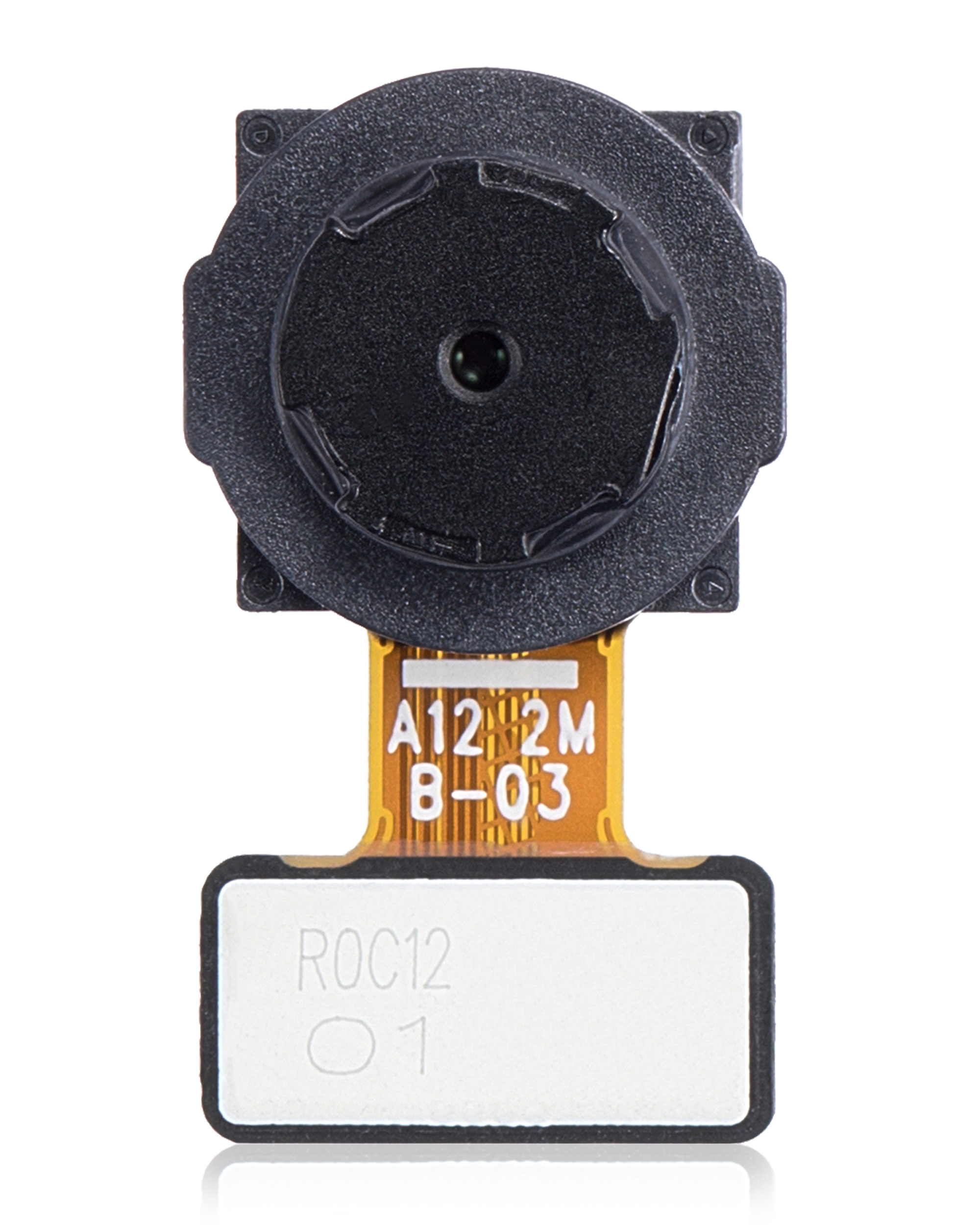 Rear Camera (Depth) for Samsung Galaxy A12 (A125 / 2020) / A32 5G (A326 / 2021) / A12 Nacho (A127 / 2021) / M12 (M127 / 2020) / A13 (A135 / 2022)