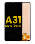 OLED display without frame for Samsung Galaxy A31 (A315 / 2020) (Refurbished) (All colors)