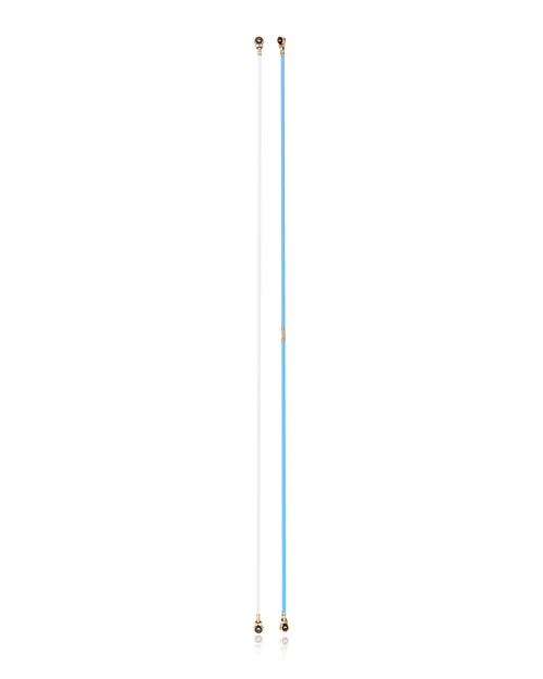Antennenverbindungskabel für Samsung Galaxy A23 5G (A236 / 2022) – 2er Set