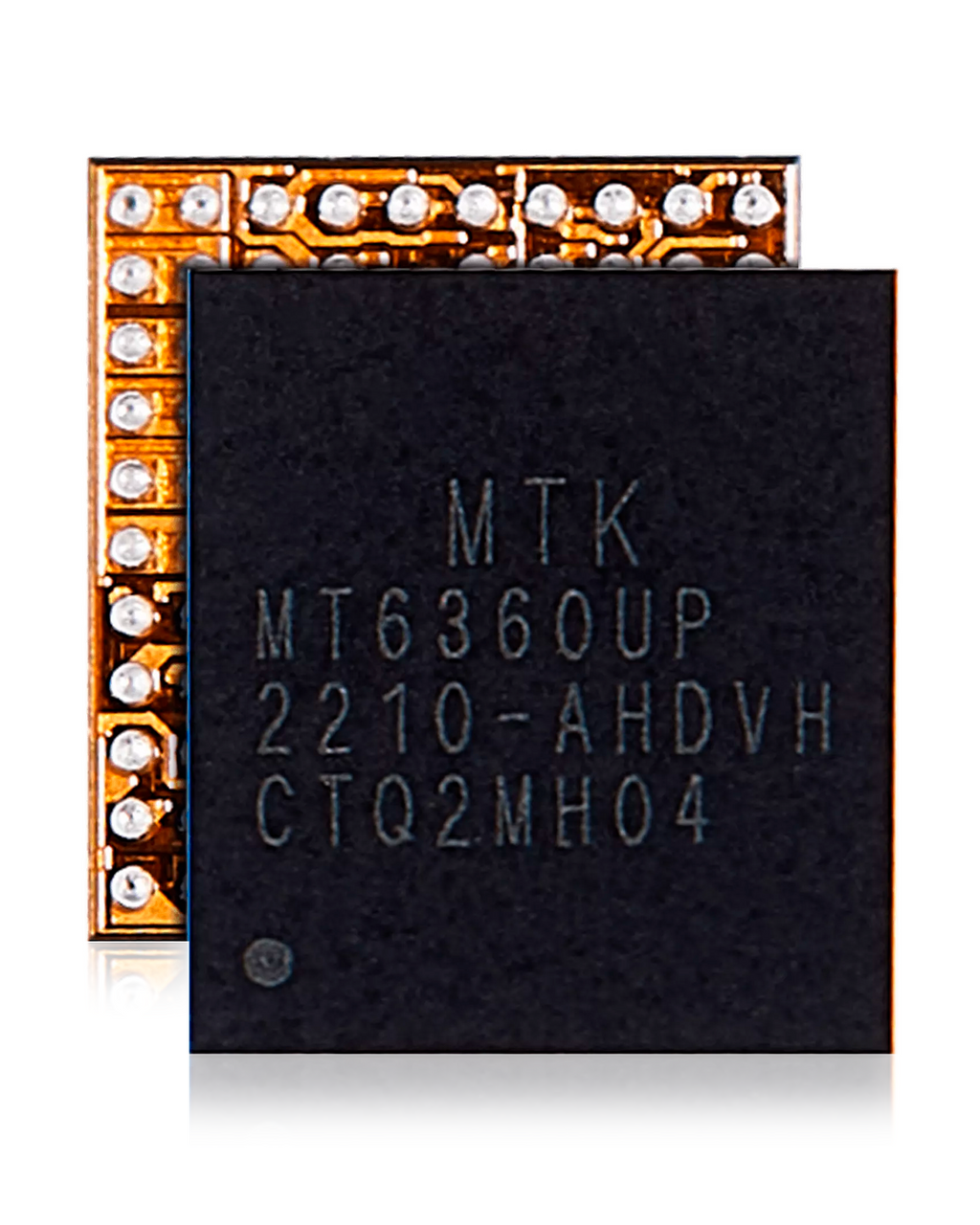 Large Power Supply IC for Samsung Galaxy A22 5G (A226 / 2021) (MT6360UP)