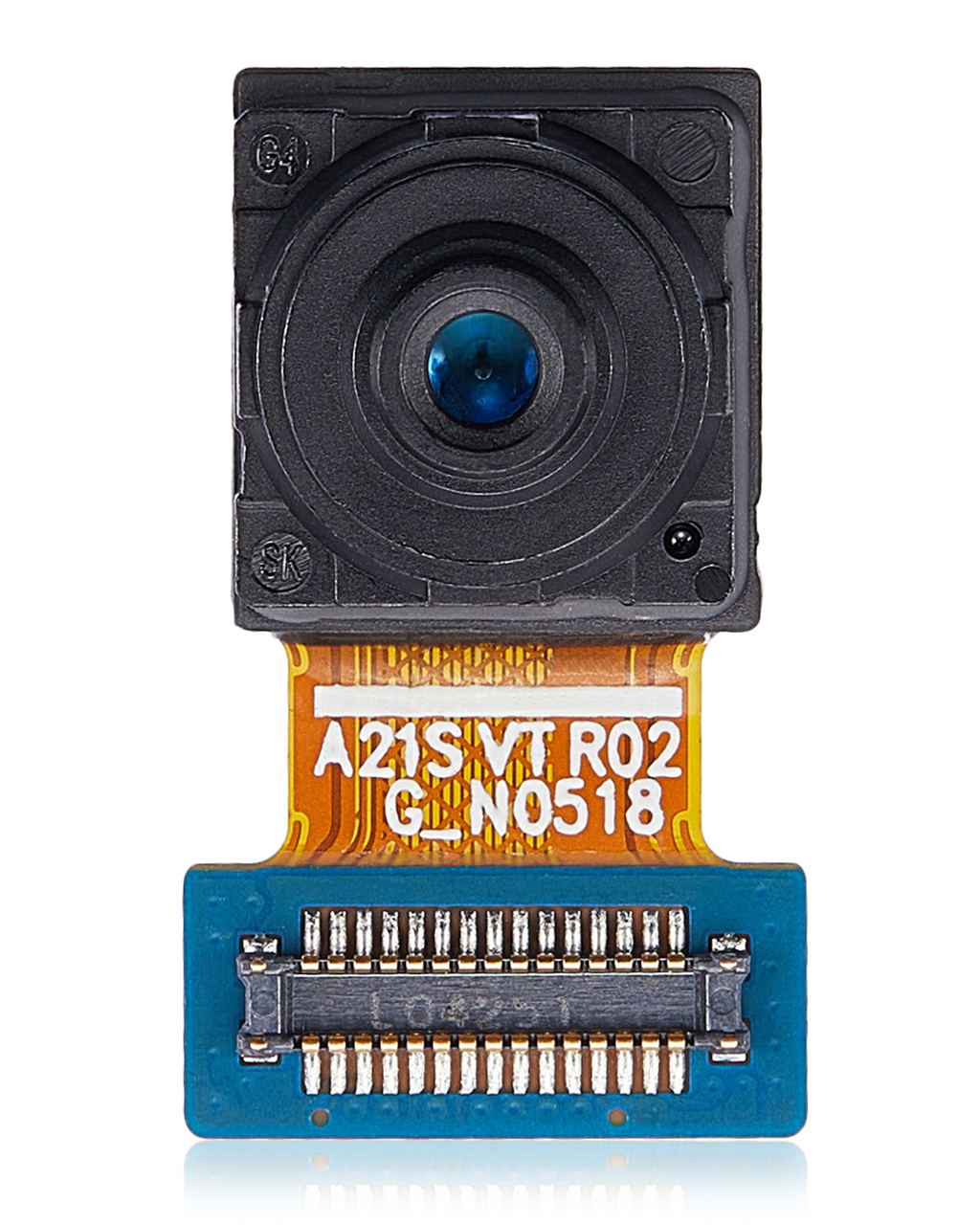 Frontkamera für Samsung Galaxy A21s (A217 / 2020)