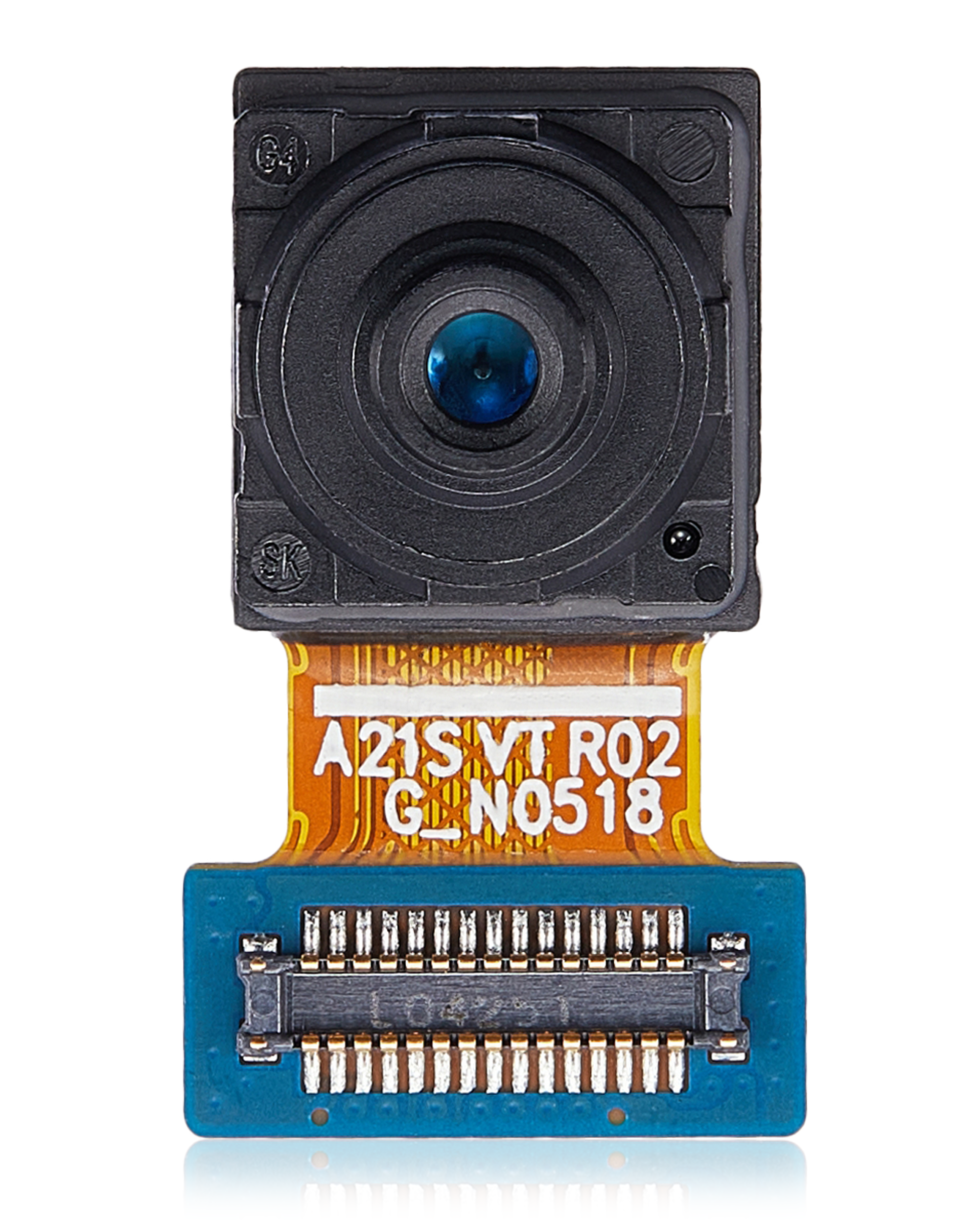 Frontkamera für Samsung Galaxy A21s (A217 / 2020)