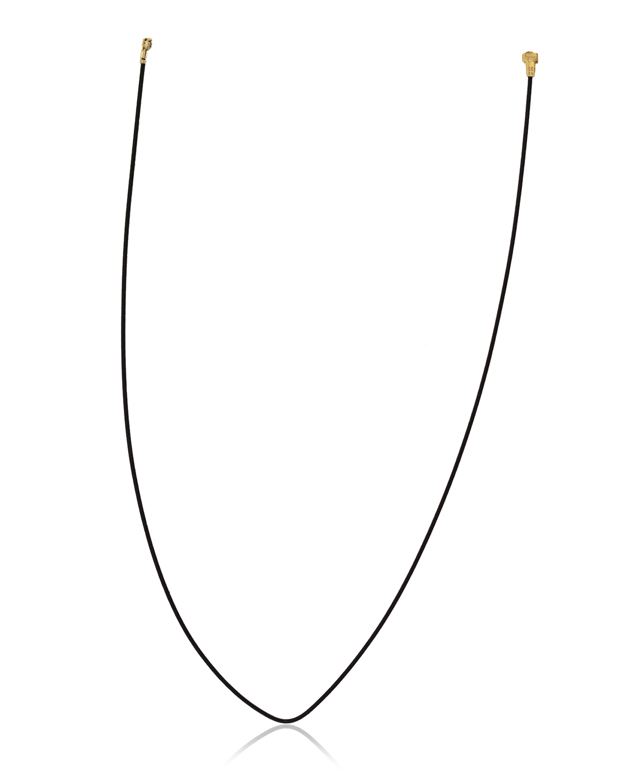 Koaxial-Antennenkabel für Samsung Galaxy A21 (A215 / 2020)
