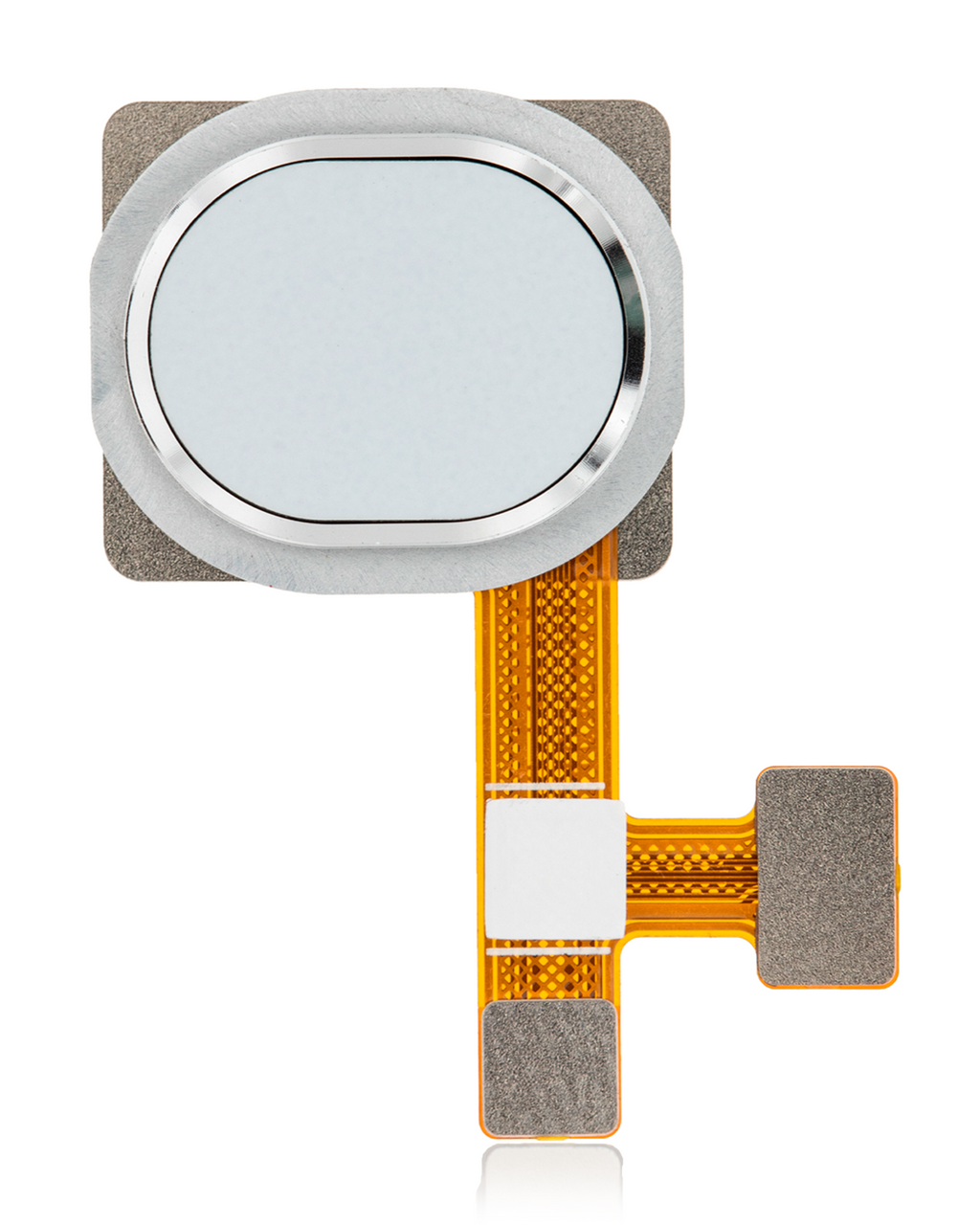 Fingerprint Reader with Flex Cable for Samsung Galaxy A21 (A215 / 2020) (White)