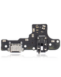 Charging Port with Headphone Jack for Samsung Galaxy A21 (A215/2020) (Premium)